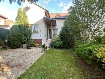 TREEF ponúka rodinný dom v centre Piešťan - 1