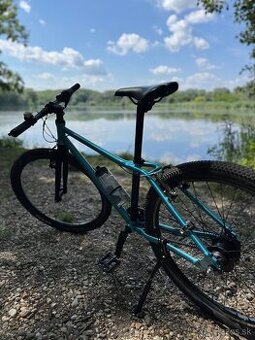 Detský bicykel Rascal 26”