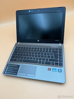 Notebook HP ProBook 4330s, i5, SSD 256 GB, 8 GB RAM, Win 11