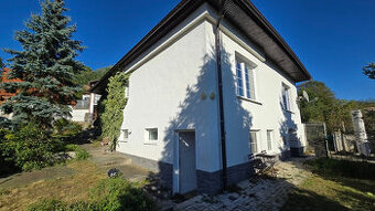 Krásny dom po kompletnej rekonštrukcii v Hronskom Beňadiku - 1