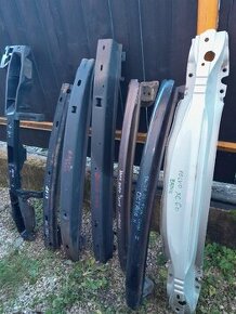 Predam VYSTUHA naraznika a našlapy - 1