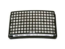 Predám adflo filtre 3M speedglas