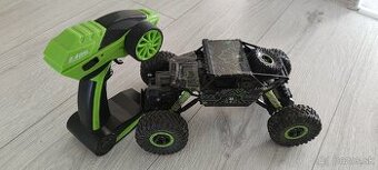 RC monster truck
