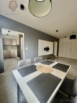 3 izbový byt ako z novostavby – Trenčín Juh 68m2