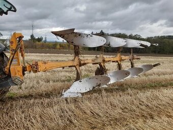 Pluh 4 obracak, stvorak, 3+1, nonstop isteny