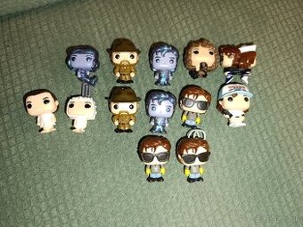 Kinder joy Stranger Things