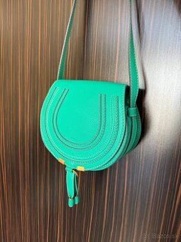 Chloe kožená kabelka originál