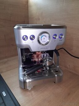 Pákový kávovar na espresso Cecotec Power Espresso 20 Barista
