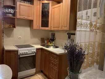 Ponúkam 1 izbový byt,Riazanská ul,Nové Mesto,širšie centrum