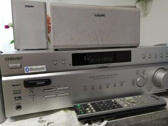 Bluetooth SONY hifi systém
