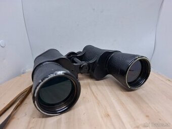 Predám funkčný Ruský dalekohlad CCCP 7x50 75 € - 1