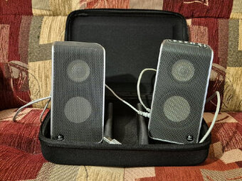 USB reproduktory Logitech - 1