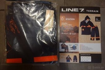 Nepremokavá súprava pánska L - 1