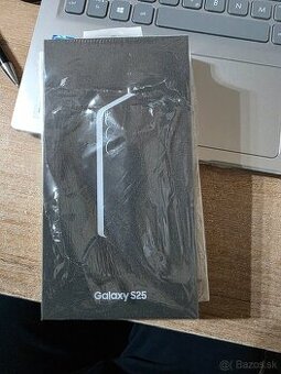 samsung galaxy s25 - 1