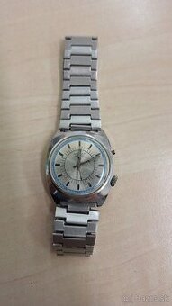 Poljot - náramkové hodinky - 1