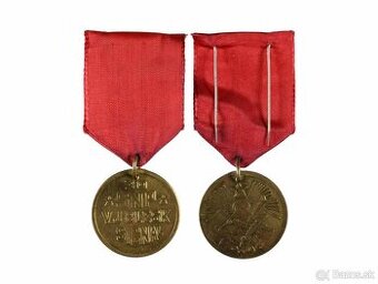 Medaila 30 SNP V.J..Blesk Signal.Dolny Kubín.Trstená.Orava. - 1