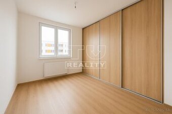 Pripravujeme do ponuky 3 izbový byt na predaj v Spišskej...