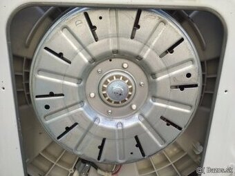 Rozpredam práčku LG WD10396ND