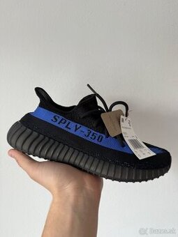 Adidas Yeezy Boost 350 V2 “Dazzling Blue”