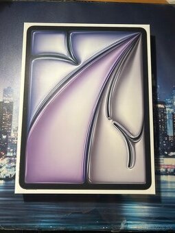 iPad Air 13” M3 512GB Cellular Sivý 2025 - 1