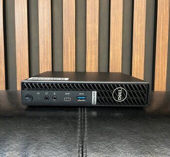 Dell Optiplex 5090 Micro