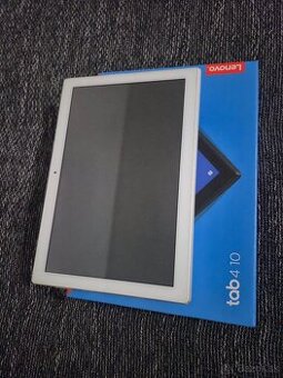 Lenovo Tab 4 10