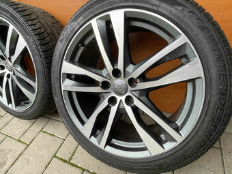 Org. AUDI S-line 8,5jxR19 ET 40 255 40 R19 Mercedes  VW