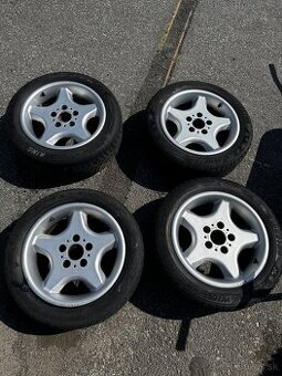 Disky BMW styling 16