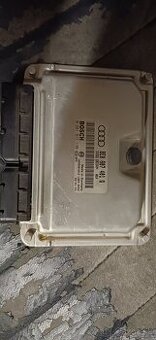 Riadiaca jednotka 2.5tdi