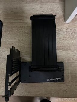 Montech vertical stojan na grafickú karzu