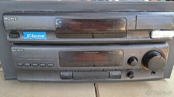 Receiver Sony s bluetooth