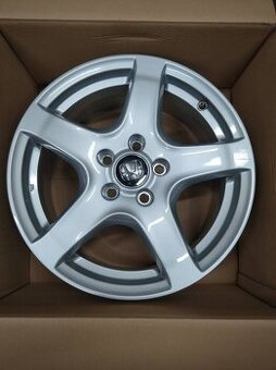 17" alu originál HONDA.