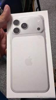 iPhone 17 Pro Max 256gb