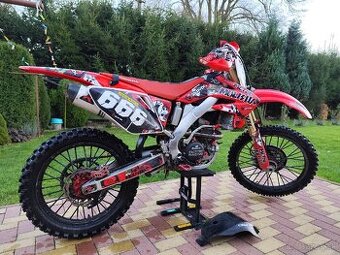 Honda crf 250