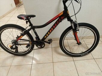 24" Junior bike Mayo SF hliník / Akcia
