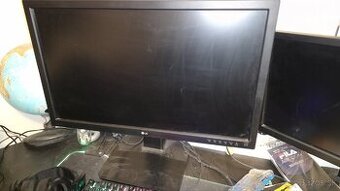 monitor LG 27MB65, LED, fullhd