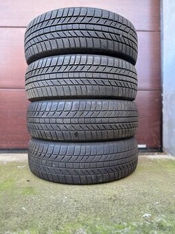 205/60 r16 zimné Continental