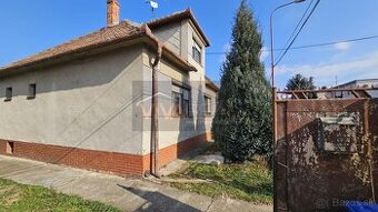 VIVAREAL   Samostatne stojaci 3 izb. RD s predzahrádkou, ga