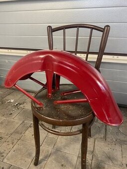 Blatník Jawa 250/350 panelka