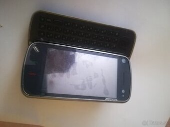 Predám Nokia N97
