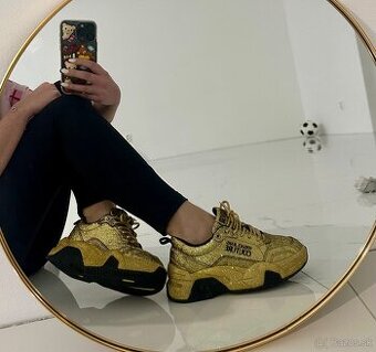 Versace jeans couture tenisky