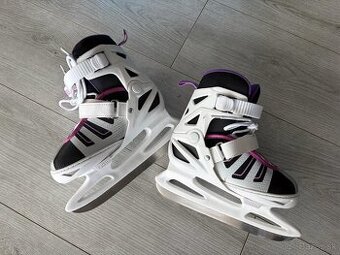 ⛸️ Korčule Crowned Theen W1B 31-36 EU; MP 20-23,5 cm