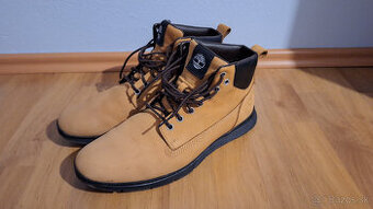 Pánske topánky Timberland Killingto