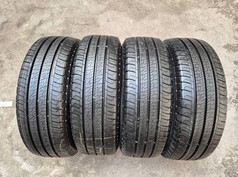 195/60 r16C letné 4ks GOODYEAR - nejazdené