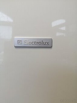 Chladnička s mrazničkou