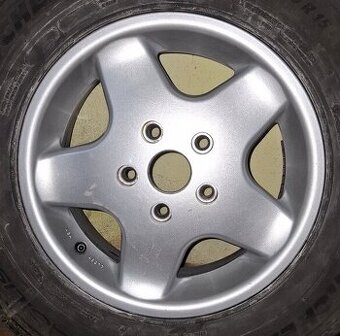 Predam originál záťažové elektróny Fiat Ducato Peugeot Boxer