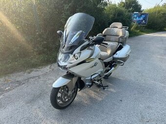 BMW  K 1600 GTL