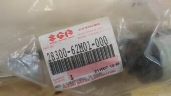 Lanko k ručnej prevodovke Vitara / S-Cross