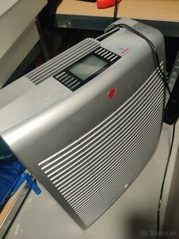 Cisticka vzduchu Lux