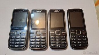 Nokia C5.00.02